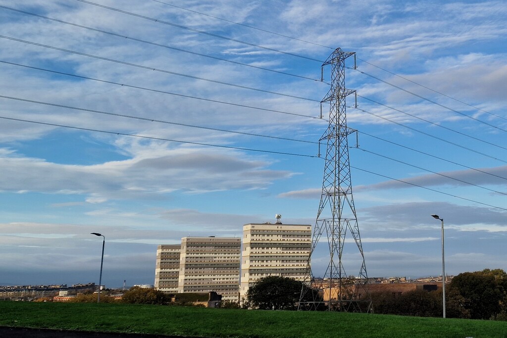 pylon by christophercox