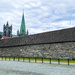 Nidaros Cathedral and the Archbishop's Palace,