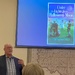 A talk by author Stephen Faust