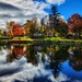 Gananoque River