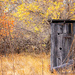 outhouse