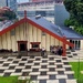 Wedding at the Marae..