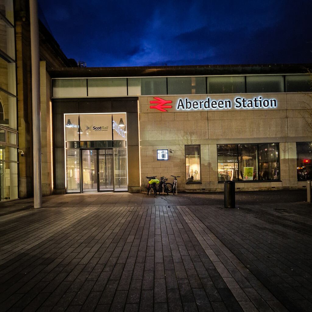 Aberdeen by andyharrisonphotos