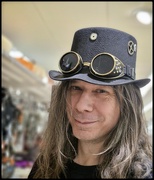 24th Oct 2024 - Steampunk