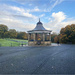 Bandstand