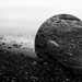 beach and mirror