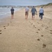 Beach Walk