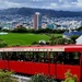 Wellington  Cable Car..  by julzmaioro