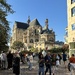 The Eglise Saint-Eustache in the heart of paris by beverley365