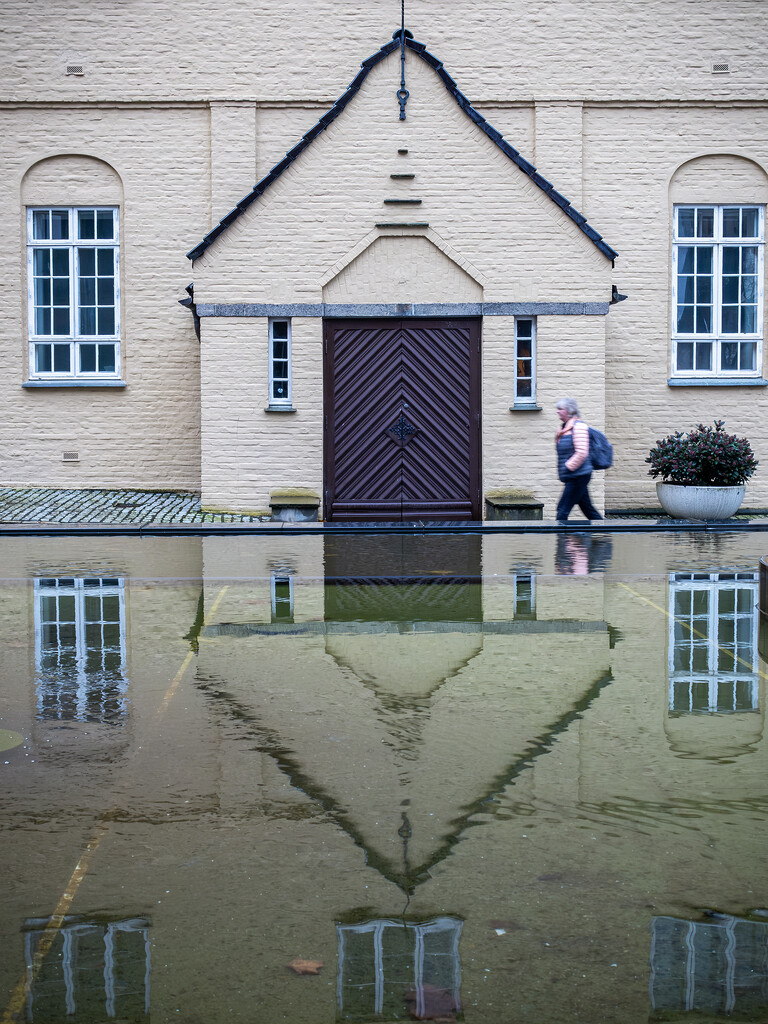 Mirroring by helstor365