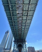 2nd Jul 2024 - Manhattan bridge 