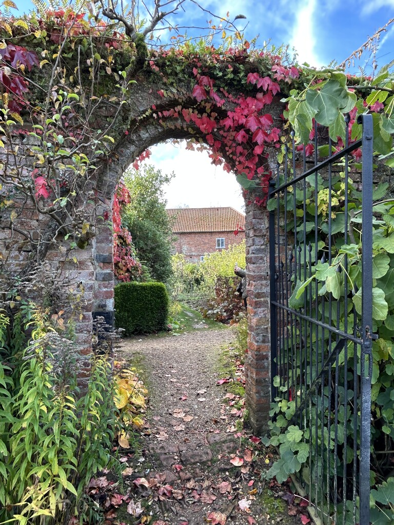 Archway by phil_sandford