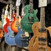 Guitarists heaven by swagman