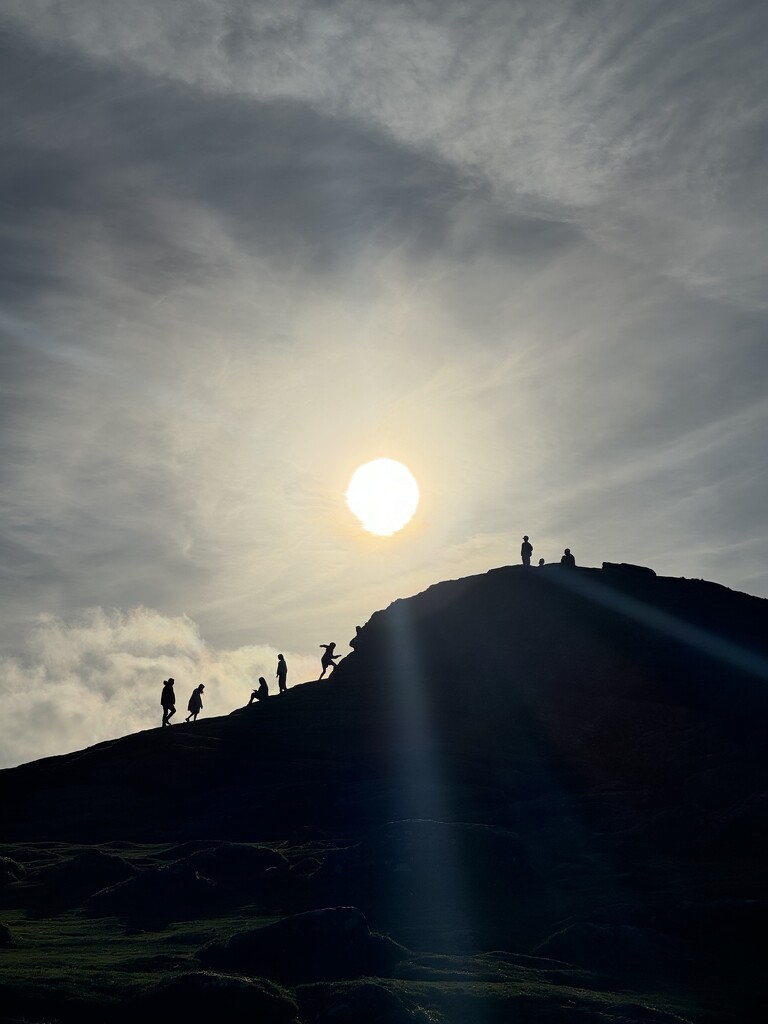 Haytor by cookingkaren