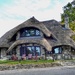 mushroom house