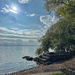 Neuchatel lake.  by cocobella