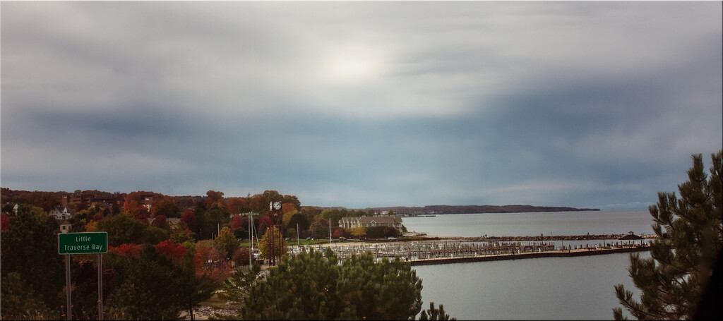 Little Traverse Bay by 365projectorgchristine