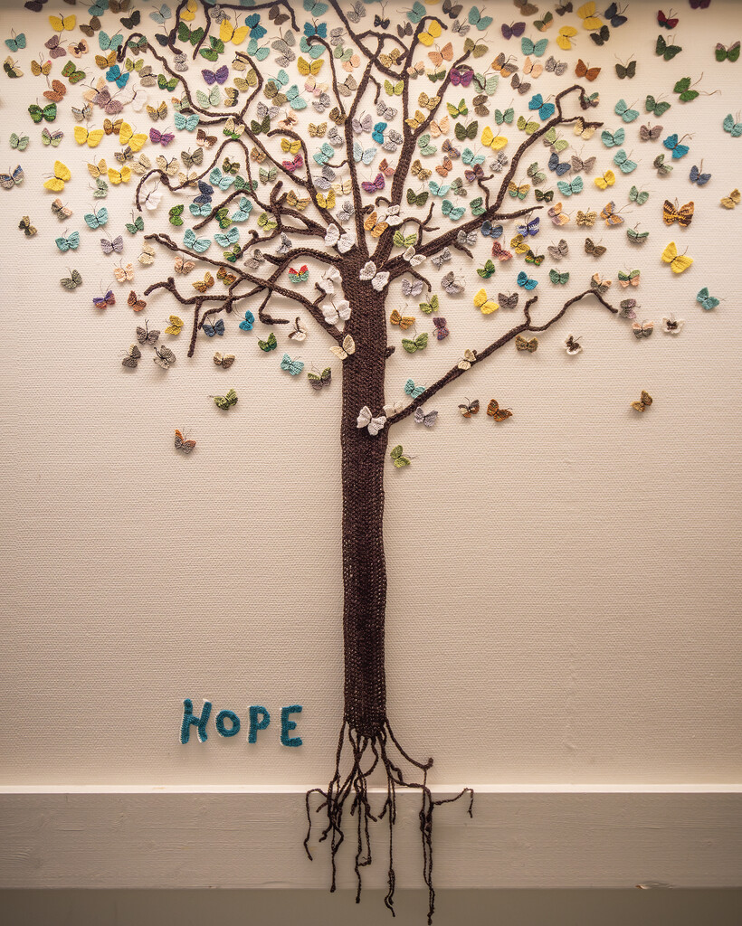 The Hope tree by helstor365