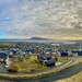 Tórshavn by mubbur