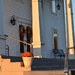 Macedonia Baptist Church In Rural Kentucky