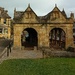 The Wool Market, Chipping Campden by flowerfairyann