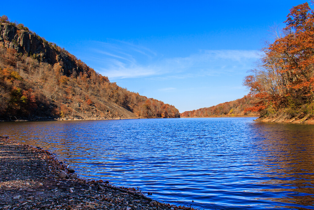 From today's hike. by batfish