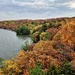 Fall Colors At Starved Rock by randy23