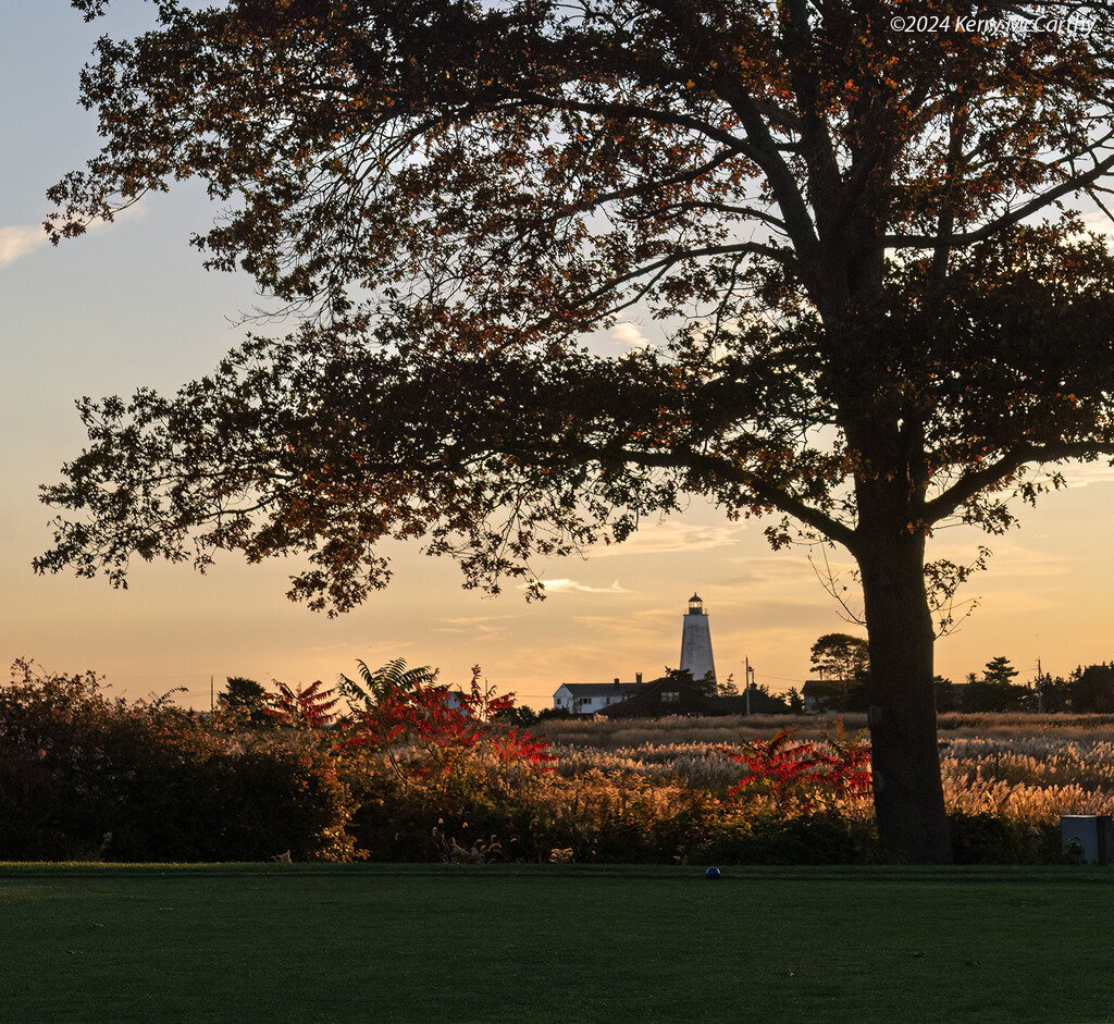 Lynde Light by mccarth1