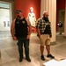 Museum Visitors 1