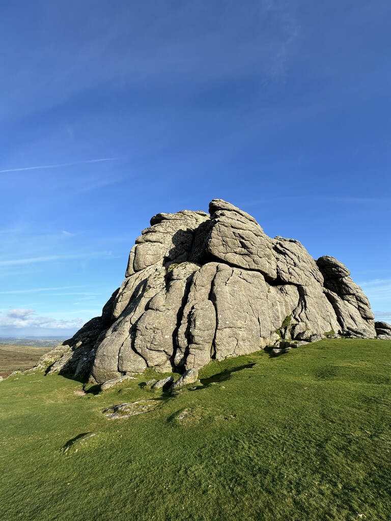 Dartmoor by cookingkaren