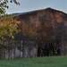 A Kentucky Barn With Character!