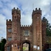 Lullingstone Castle Gatehouse  by jeremyccc