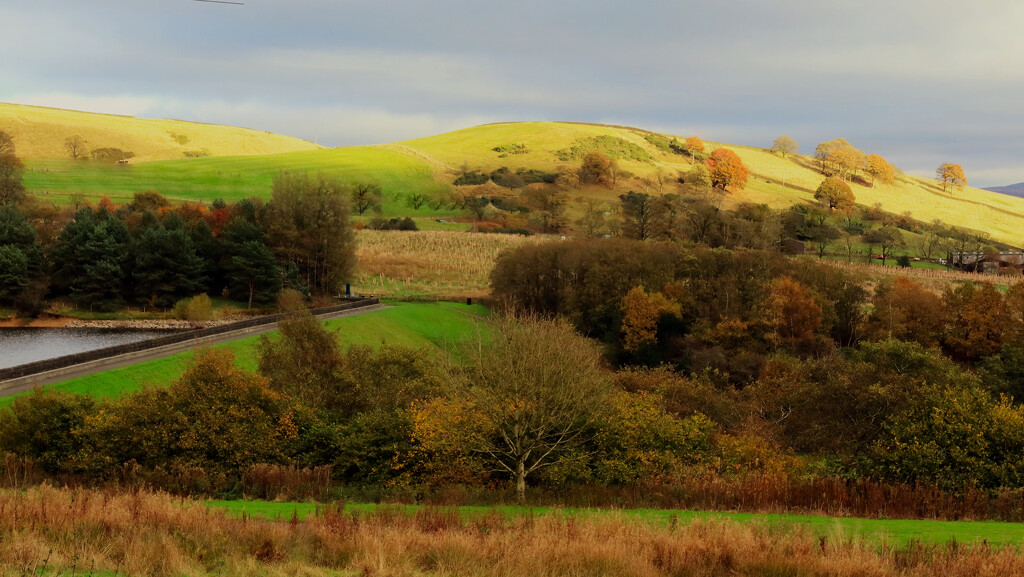 North of Rochdale by neil_ge