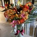 Silk Tropical Arrangement