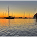 Morro Bay Sunset