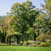 Herb Garden arch @ Inniswood Gardens