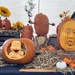 Pumpkin Art