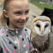 My friend the barn owl