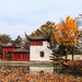 Pavilion - Chinese garden 