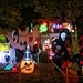 The Griswold Halloween House