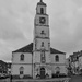 St Nicholas Parish Church, Lanark.