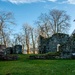 More ruins of Rein Abbey