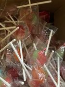 31st Oct 2024 - Candy!