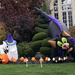 Halloween Display