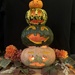 Pumpkin Tower!