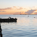 Aransas Bay Sunrise