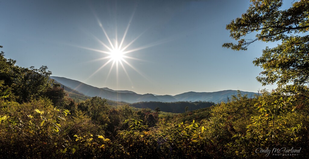 Roaring Fork Drive by cindymc