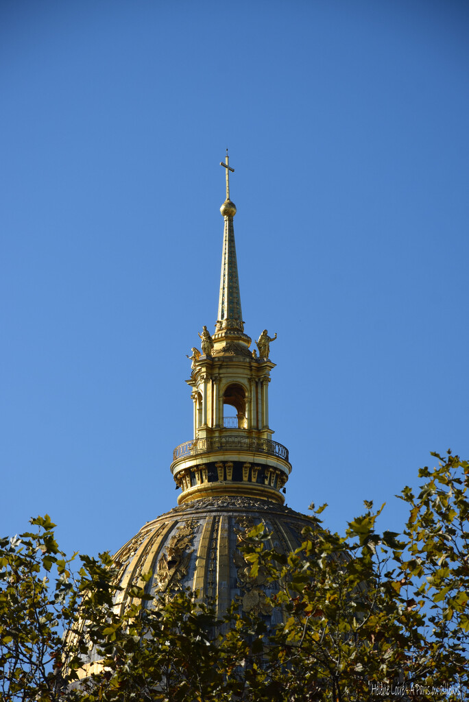 Invalides by parisouailleurs