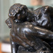 The waltz by Camille Claudel