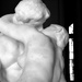 The kiss by Rodin